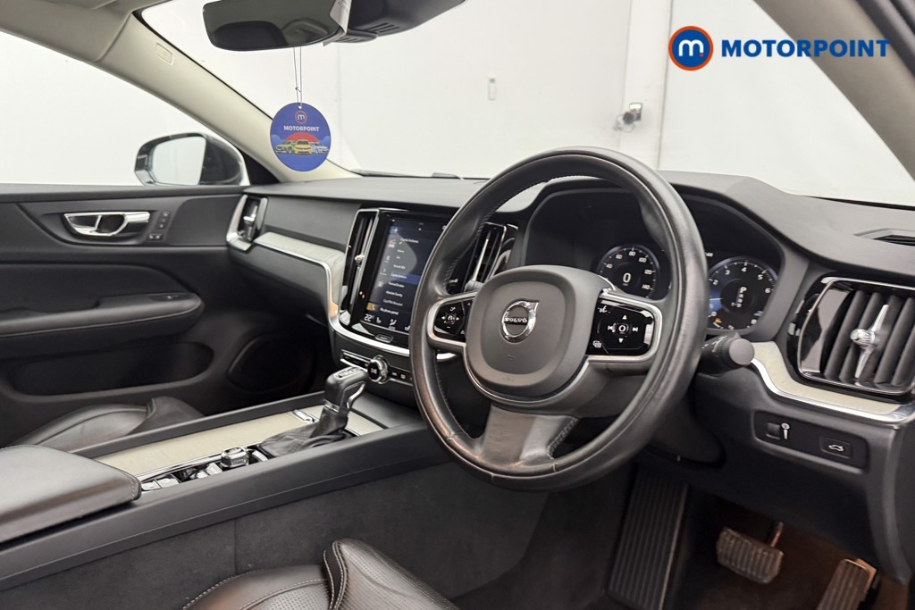Volvo S60 Inscription Plus Automatic Petrol Saloon - Stock Number (1649716) - 23rd supplementary image