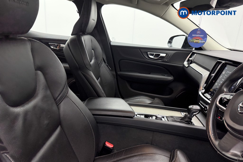 Volvo S60 Inscription Plus Automatic Petrol Saloon - Stock Number (1649716) - 24th supplementary image