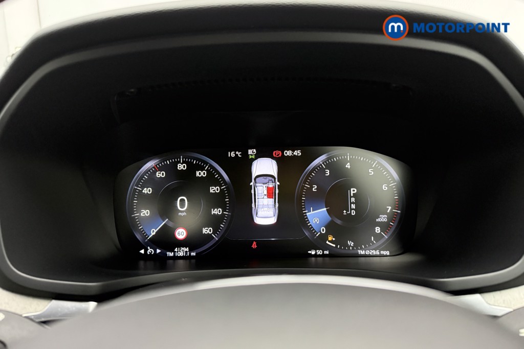 Volvo S60 Inscription Plus Automatic Petrol Saloon - Stock Number (1649716) - 25th supplementary image