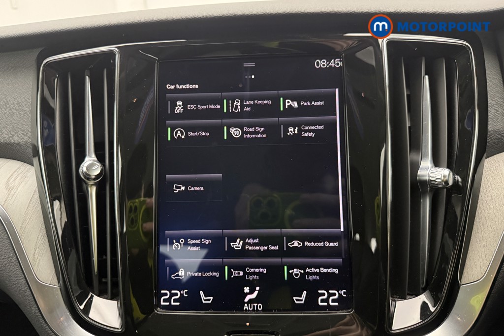 Volvo S60 Inscription Plus Automatic Petrol Saloon - Stock Number (1649716) - 28th supplementary image