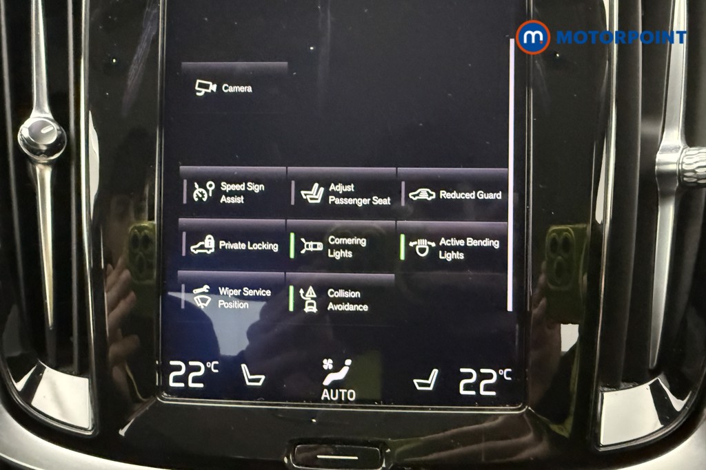 Volvo S60 Inscription Plus Automatic Petrol Saloon - Stock Number (1649716) - 29th supplementary image