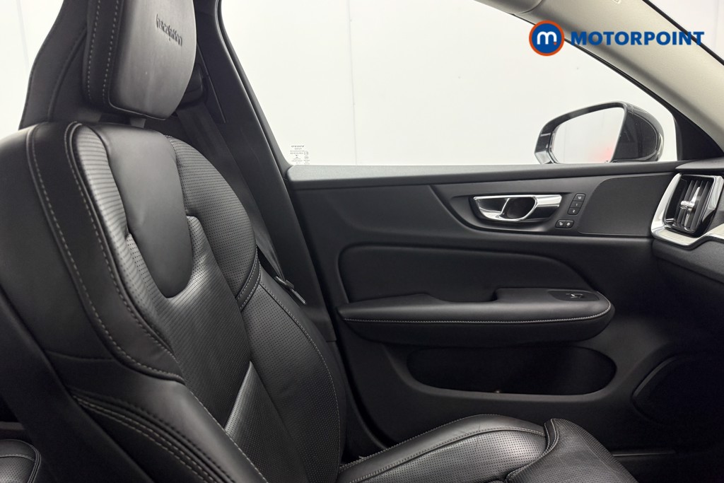 Volvo S60 Inscription Plus Automatic Petrol Saloon - Stock Number (1649716) - 31st supplementary image