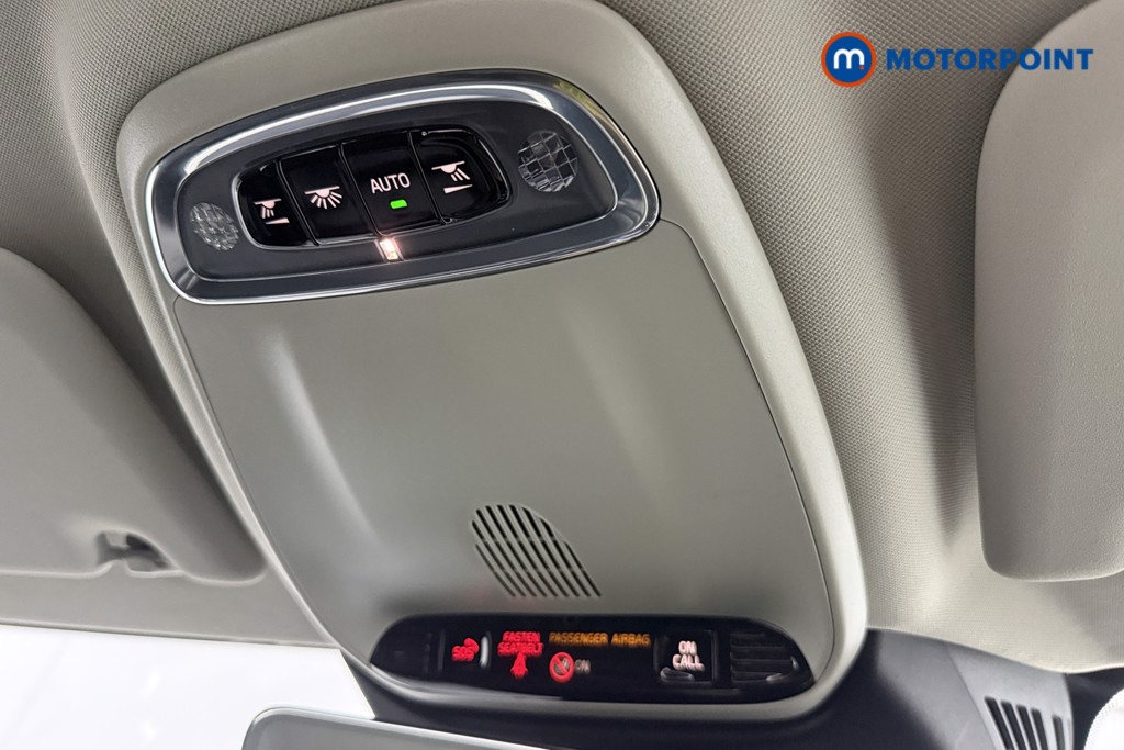 Volvo S60 Inscription Plus Automatic Petrol Saloon - Stock Number (1649716) - 32nd supplementary image