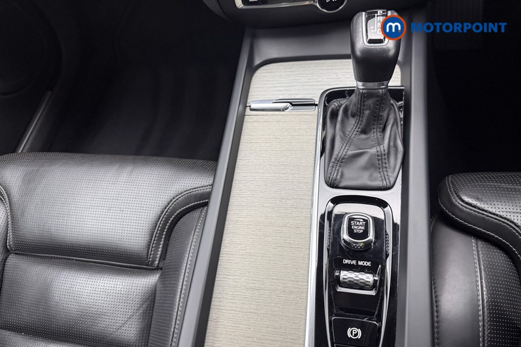 Volvo S60 Inscription Plus Automatic Petrol Saloon - Stock Number (1649716) - 33rd supplementary image