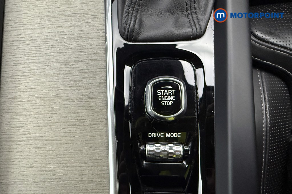 Volvo S60 Inscription Plus Automatic Petrol Saloon - Stock Number (1649716) - 34th supplementary image