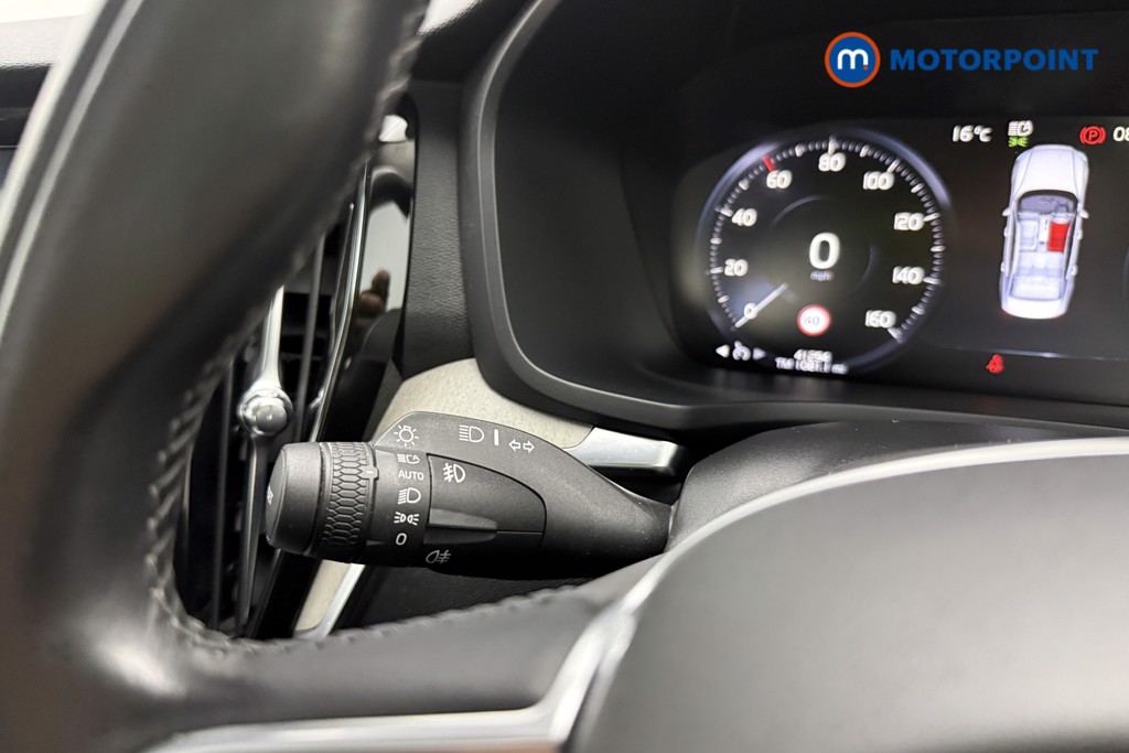 Volvo S60 Inscription Plus Automatic Petrol Saloon - Stock Number (1649716) - 36th supplementary image