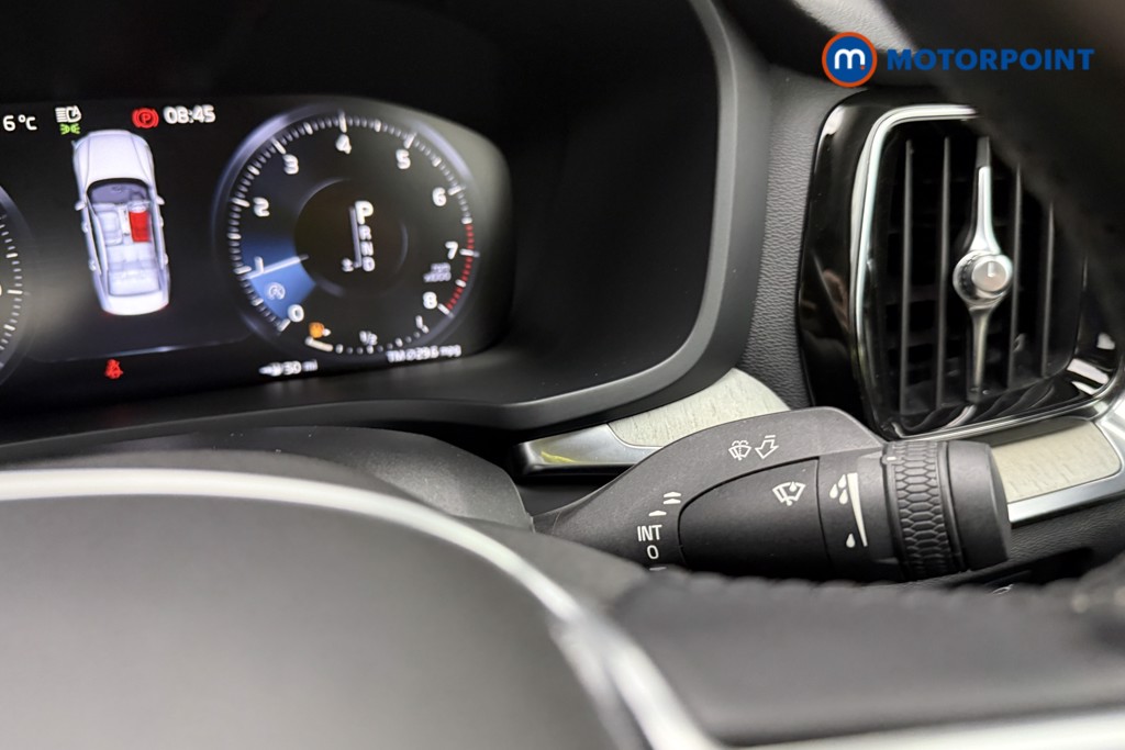Volvo S60 Inscription Plus Automatic Petrol Saloon - Stock Number (1649716) - 37th supplementary image