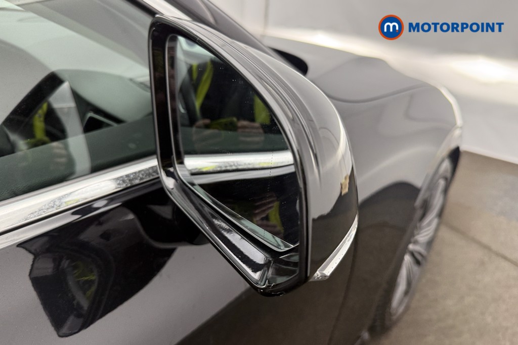 Volvo S60 Inscription Plus Automatic Petrol Saloon - Stock Number (1649716) - 41st supplementary image