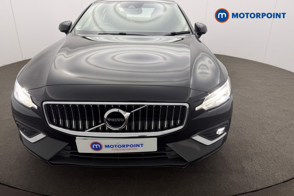 Volvo S60 Inscription Plus Automatic Petrol Saloon - Stock Number (1649716) - 1st supplementary image