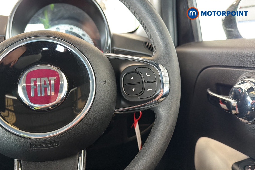 Fiat 500 Dolcevita Manual Petrol Hatchback - Stock Number (1649744) - 3rd supplementary image
