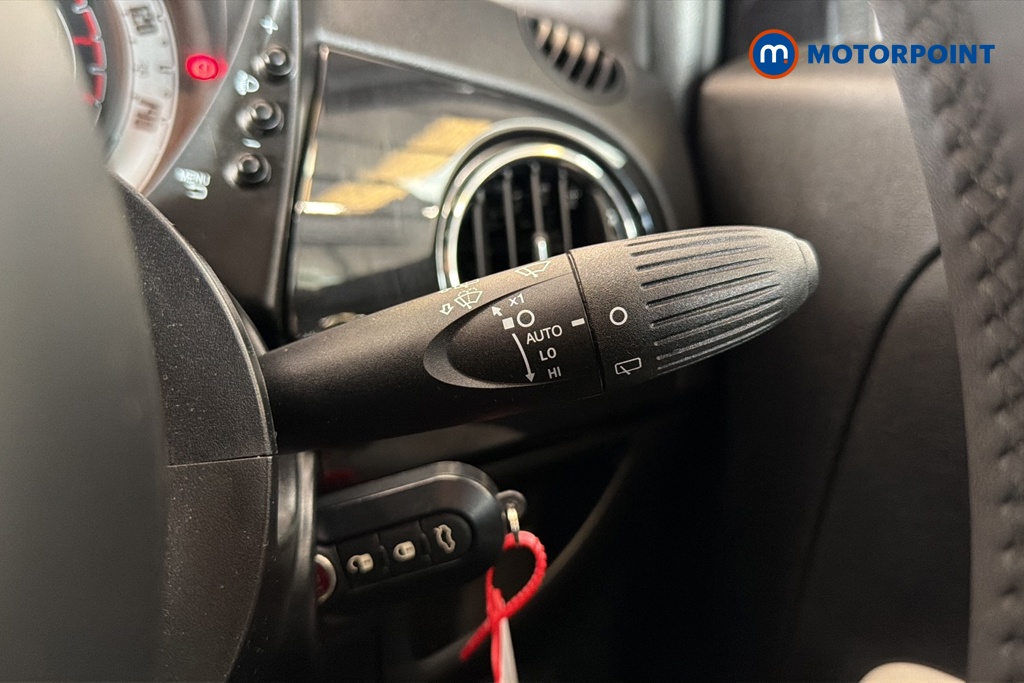 Fiat 500 Dolcevita Manual Petrol Hatchback - Stock Number (1649744) - 6th supplementary image