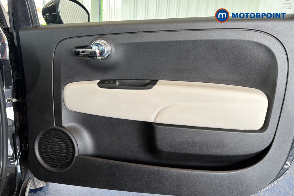 Fiat 500 Dolcevita Manual Petrol Hatchback - Stock Number (1649744) - 18th supplementary image