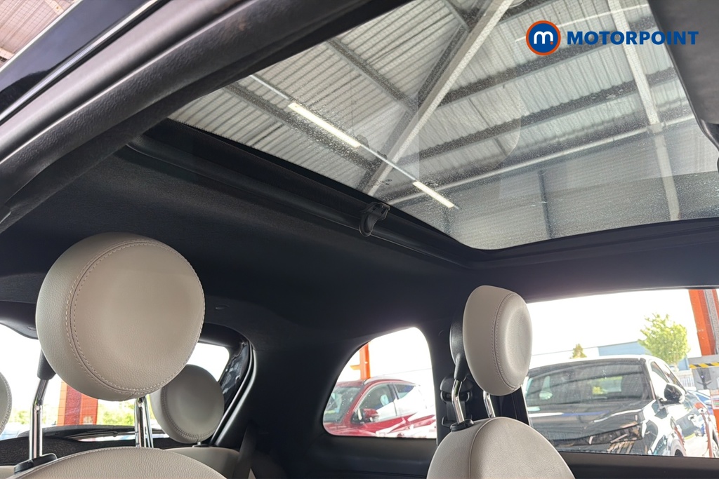 Fiat 500 Dolcevita Manual Petrol Hatchback - Stock Number (1649744) - 20th supplementary image