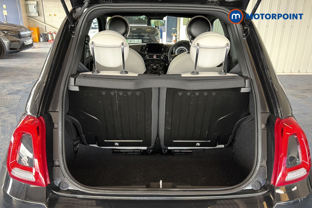 Fiat 500 Dolcevita Manual Petrol Hatchback - Stock Number (1649744) - 30th supplementary image