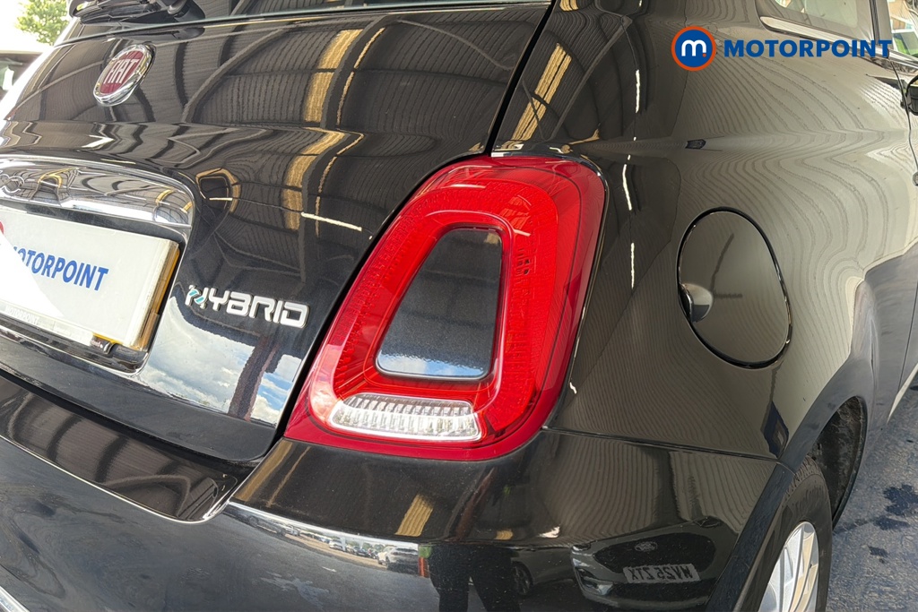 Fiat 500 Dolcevita Manual Petrol Hatchback - Stock Number (1649744) - 36th supplementary image
