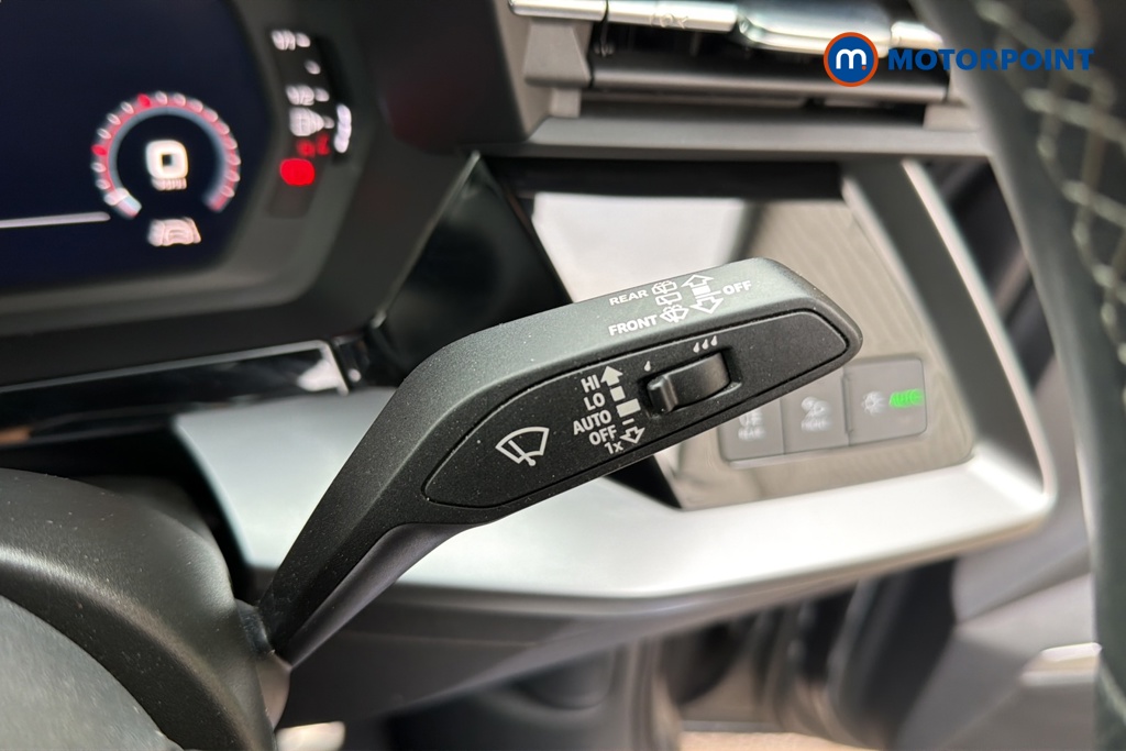 Audi A3 S Line Automatic Petrol Hatchback - Stock Number (1649745) - 6th supplementary image