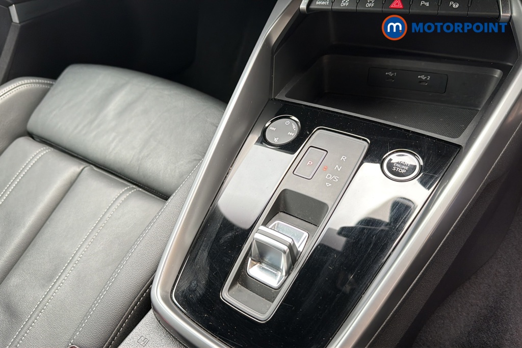 Audi A3 S Line Automatic Petrol Hatchback - Stock Number (1649745) - 15th supplementary image