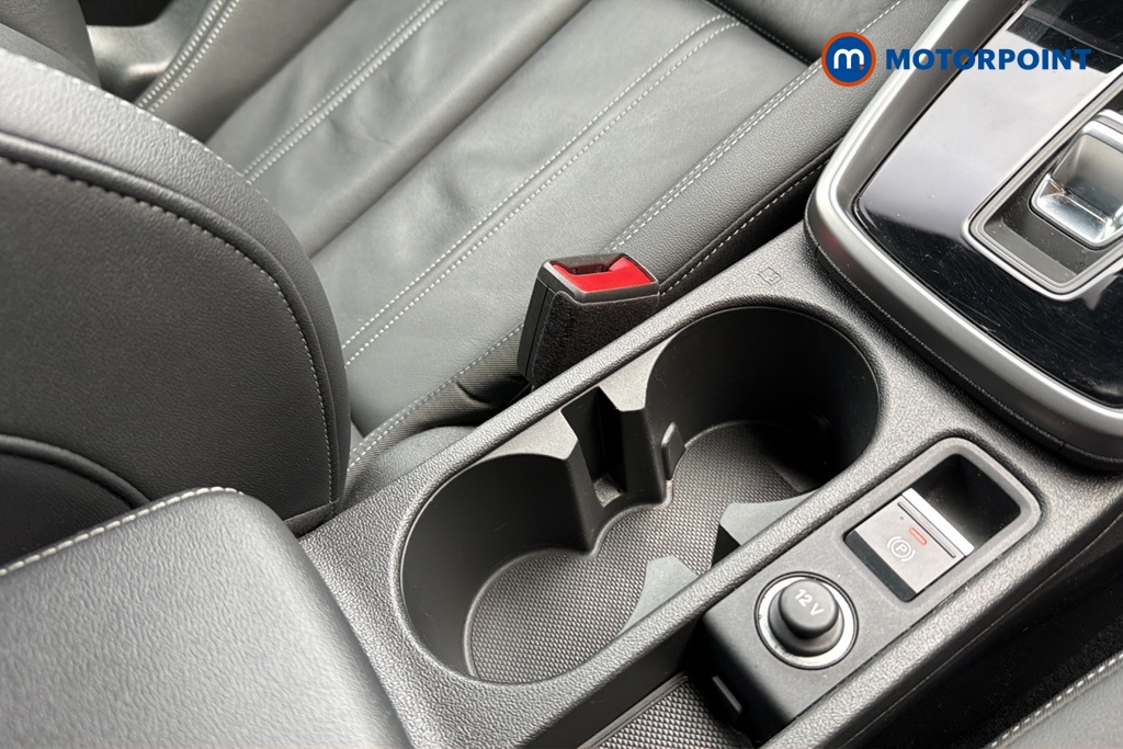 Audi A3 S Line Automatic Petrol Hatchback - Stock Number (1649745) - 16th supplementary image