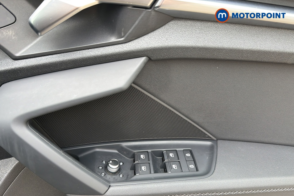 Audi A3 S Line Automatic Petrol Hatchback - Stock Number (1649745) - 19th supplementary image