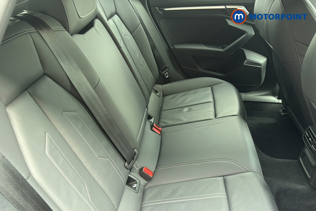 Audi A3 S Line Automatic Petrol Hatchback - Stock Number (1649745) - 25th supplementary image