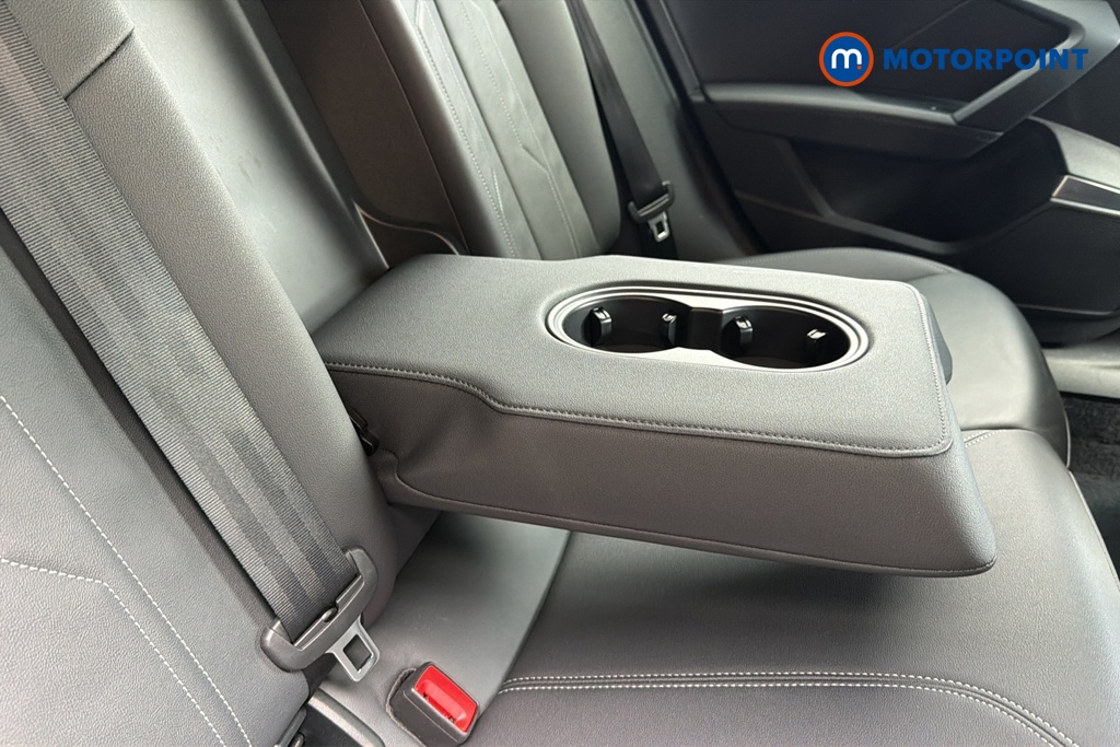 Audi A3 S Line Automatic Petrol Hatchback - Stock Number (1649745) - 26th supplementary image