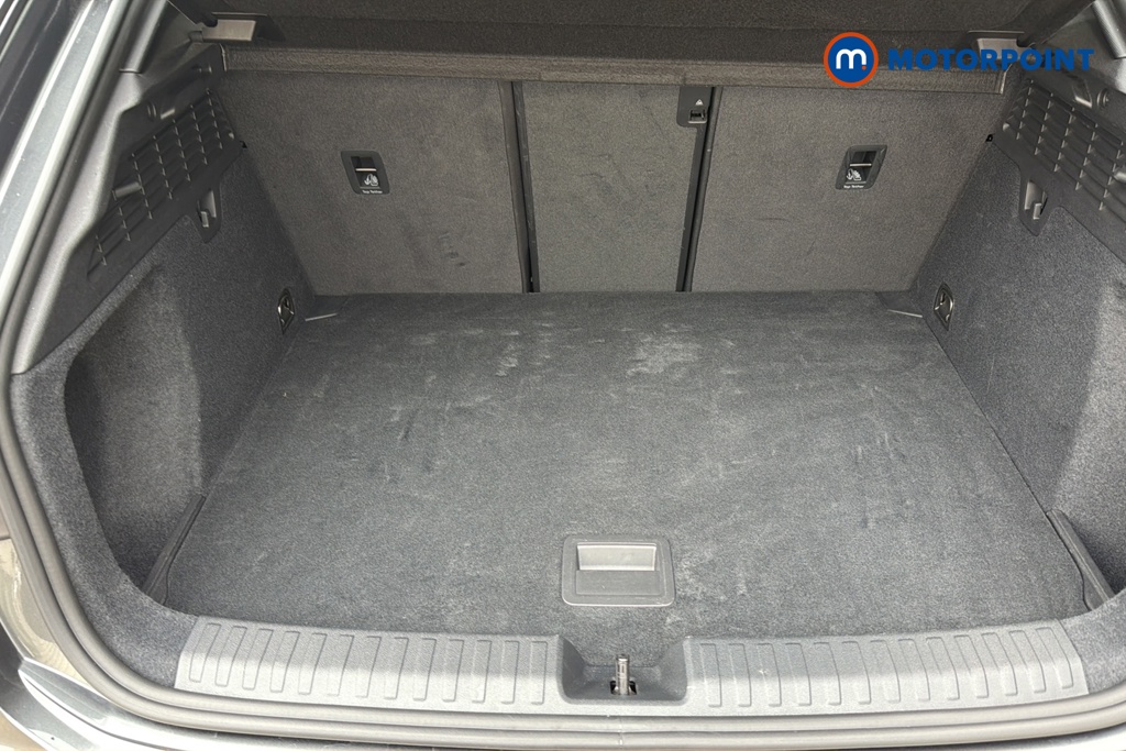Audi A3 S Line Automatic Petrol Hatchback - Stock Number (1649745) - 30th supplementary image