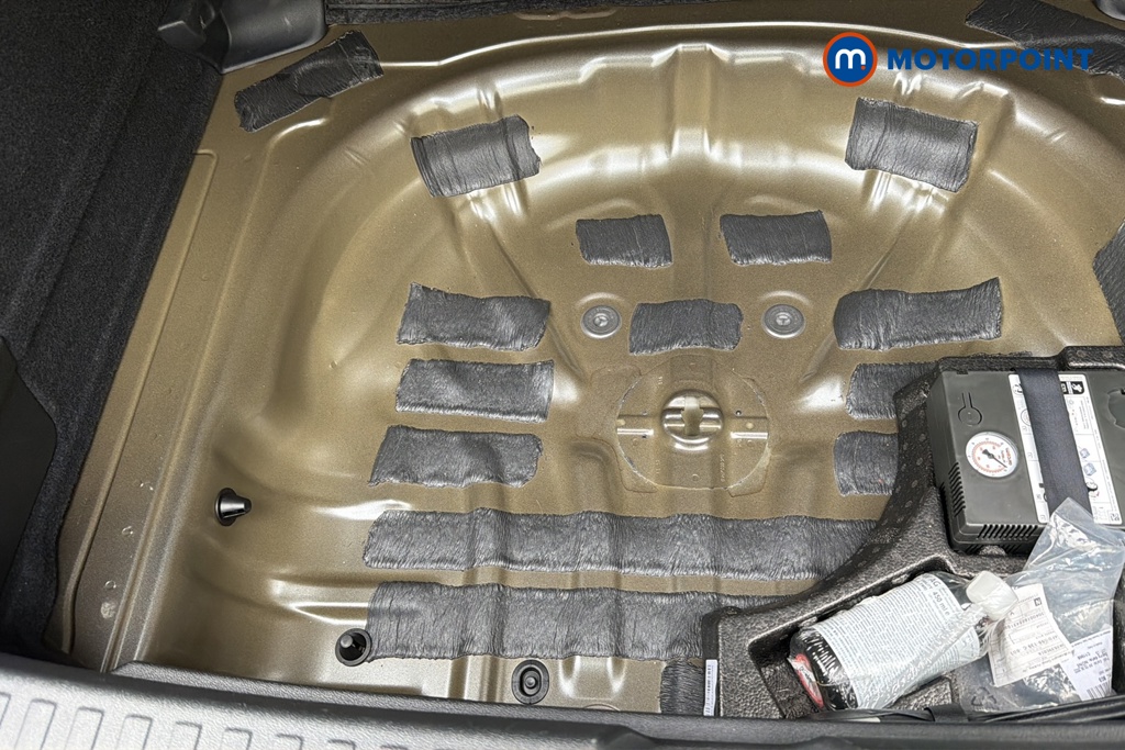Audi A3 S Line Automatic Petrol Hatchback - Stock Number (1649745) - 33rd supplementary image