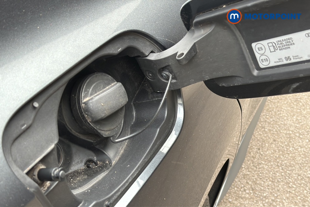Audi A3 S Line Automatic Petrol Hatchback - Stock Number (1649745) - 41st supplementary image
