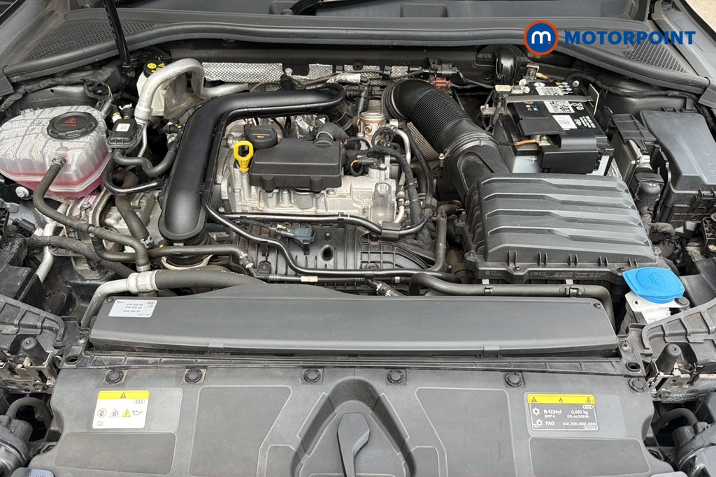 Audi A3 S Line Automatic Petrol Hatchback - Stock Number (1649745) - 48th supplementary image