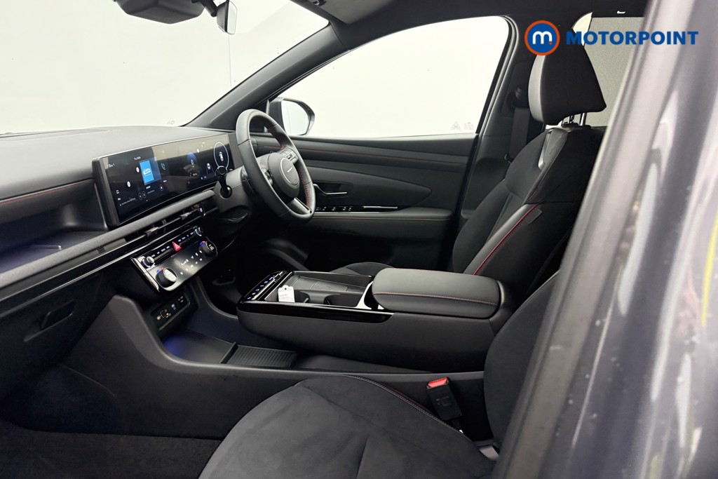 Hyundai Tucson N Line Automatic Petrol SUV - Stock Number (1649783) - 4th supplementary image