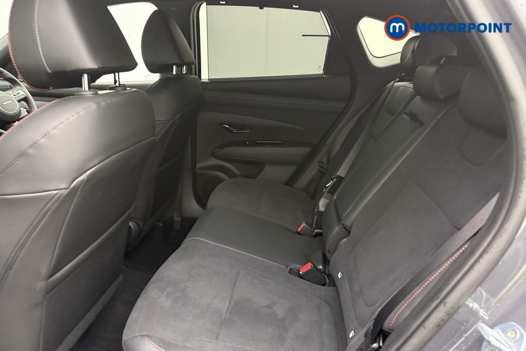 Hyundai Tucson N Line Automatic Petrol SUV - Stock Number (1649783) - 5th supplementary image