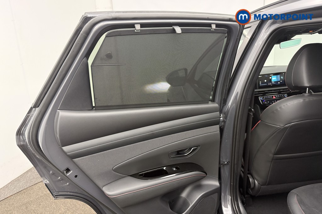 Hyundai Tucson N Line Automatic Petrol SUV - Stock Number (1649783) - 6th supplementary image