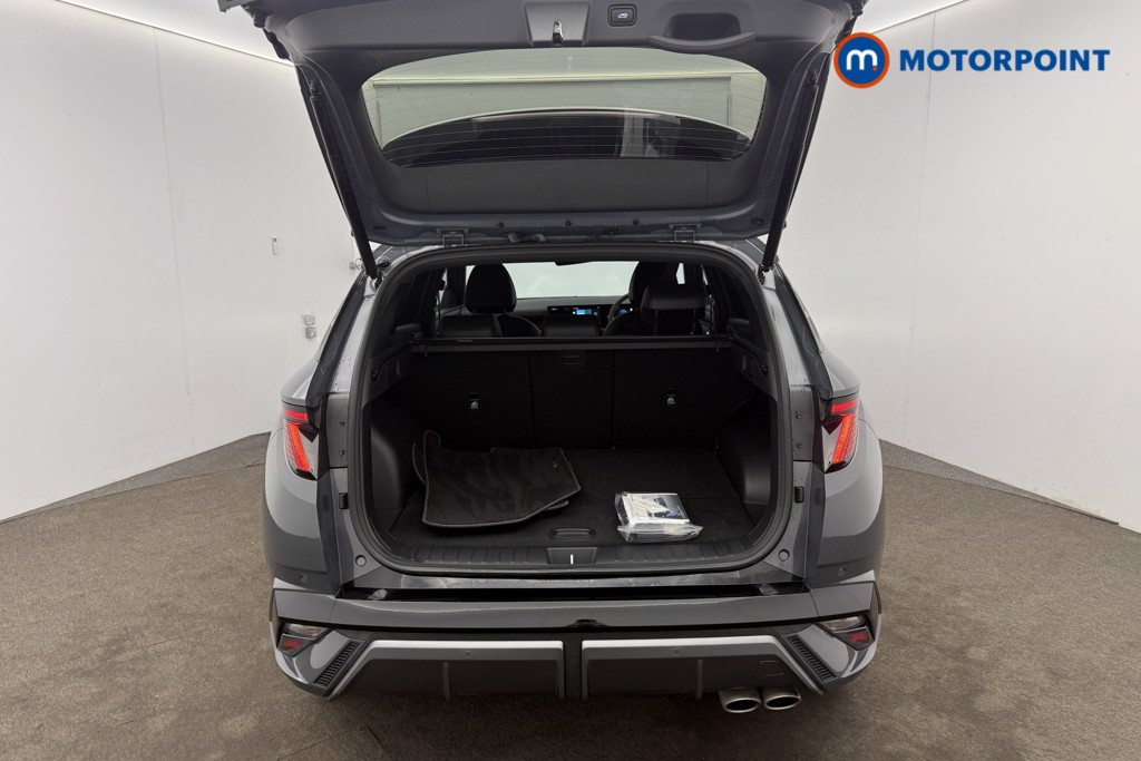 Hyundai Tucson N Line Automatic Petrol SUV - Stock Number (1649783) - 10th supplementary image