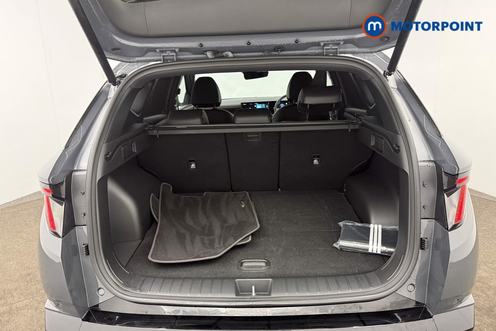 Hyundai Tucson N Line Automatic Petrol SUV - Stock Number (1649783) - 11th supplementary image