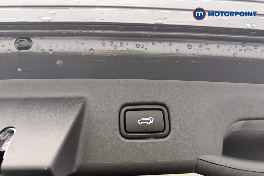 Hyundai Tucson N Line Automatic Petrol SUV - Stock Number (1649783) - 12th supplementary image