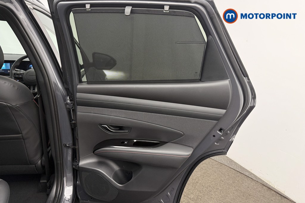 Hyundai Tucson N Line Automatic Petrol SUV - Stock Number (1649783) - 15th supplementary image