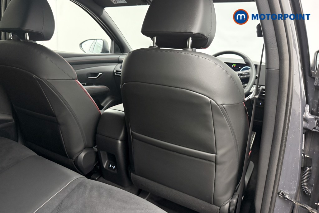 Hyundai Tucson N Line Automatic Petrol SUV - Stock Number (1649783) - 16th supplementary image