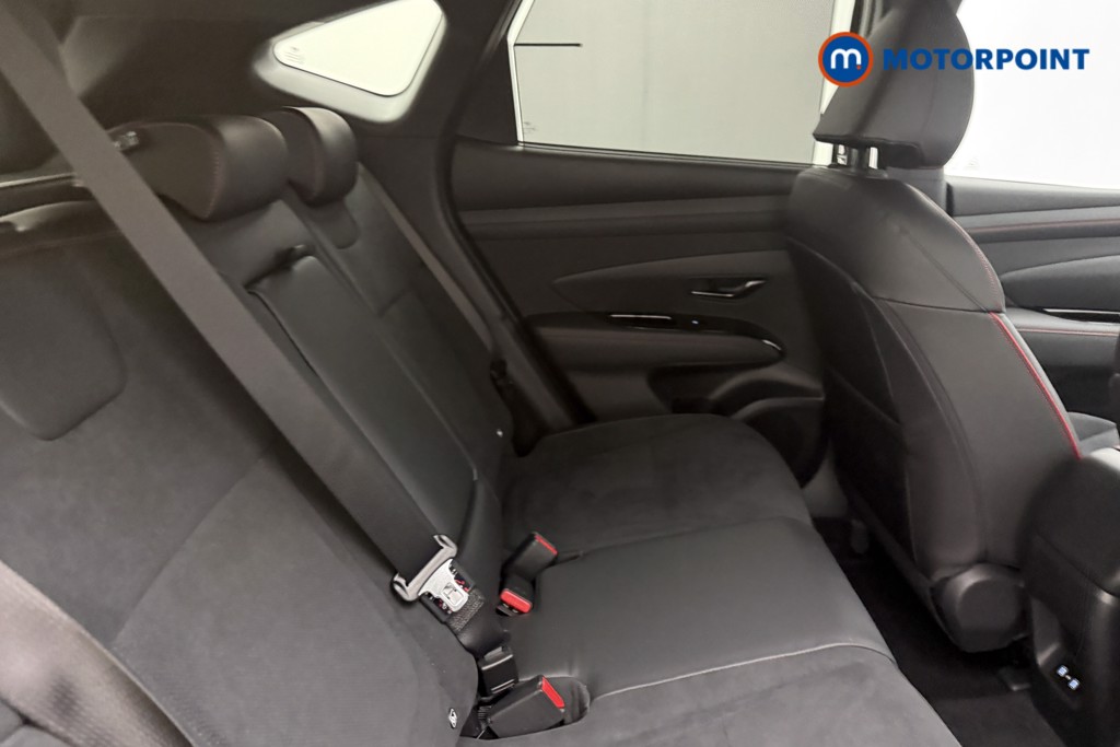 Hyundai Tucson N Line Automatic Petrol SUV - Stock Number (1649783) - 17th supplementary image