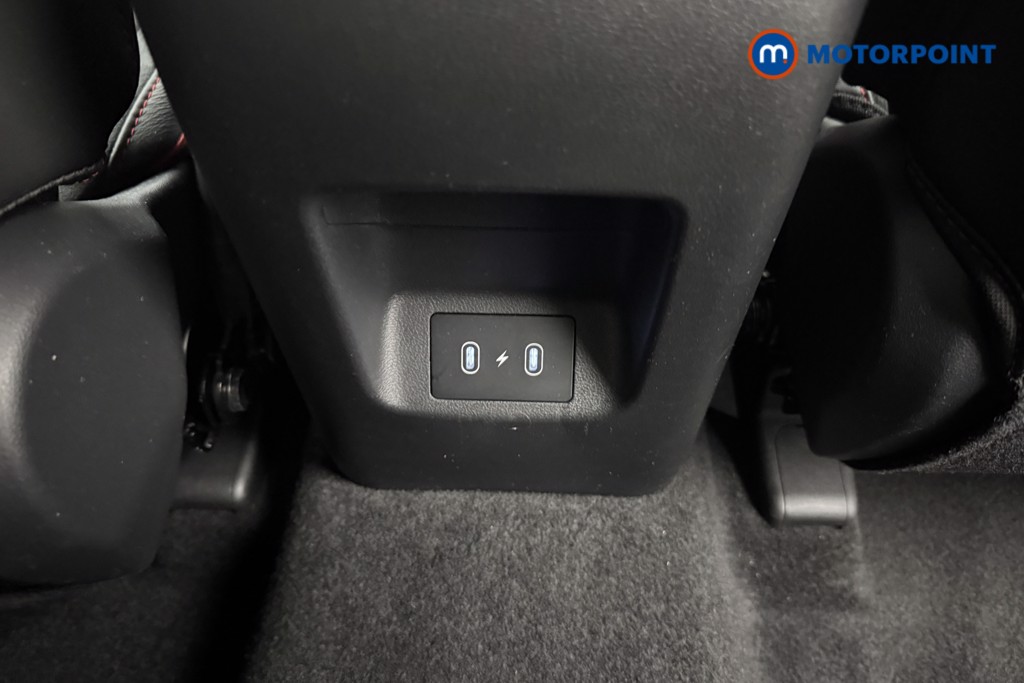 Hyundai Tucson N Line Automatic Petrol SUV - Stock Number (1649783) - 21st supplementary image