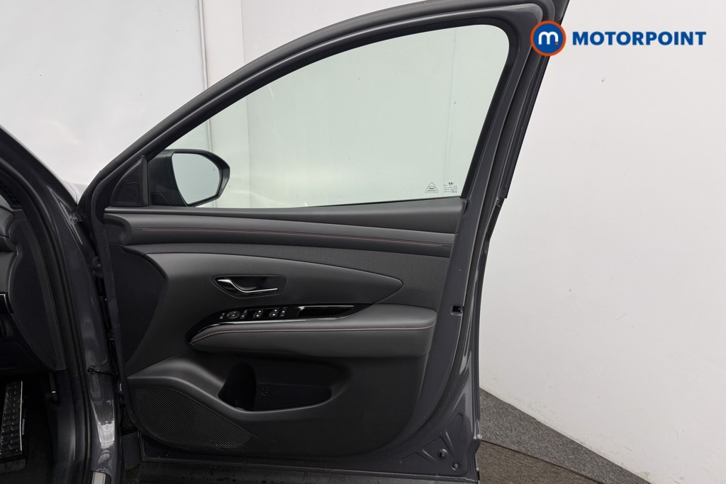 Hyundai Tucson N Line Automatic Petrol SUV - Stock Number (1649783) - 22nd supplementary image