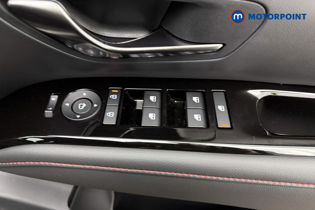 Hyundai Tucson N Line Automatic Petrol SUV - Stock Number (1649783) - 23rd supplementary image