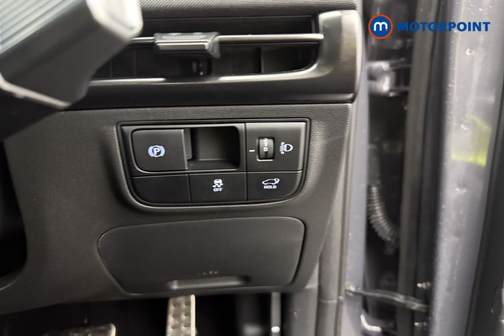 Hyundai Tucson N Line Automatic Petrol SUV - Stock Number (1649783) - 24th supplementary image