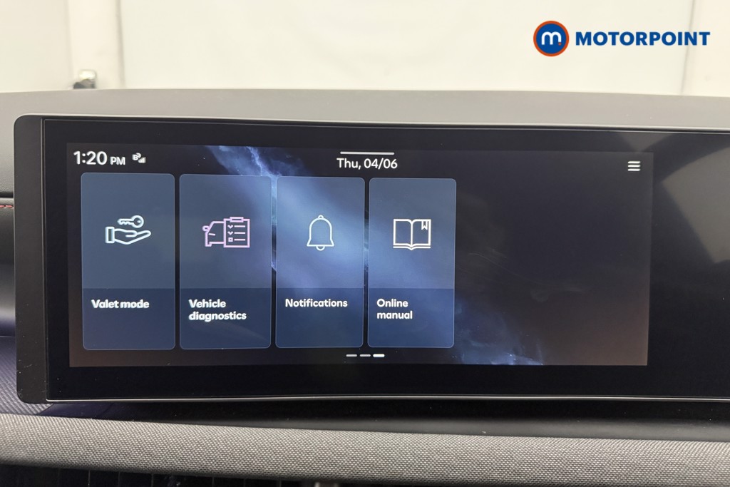 Hyundai Tucson N Line Automatic Petrol SUV - Stock Number (1649783) - 28th supplementary image