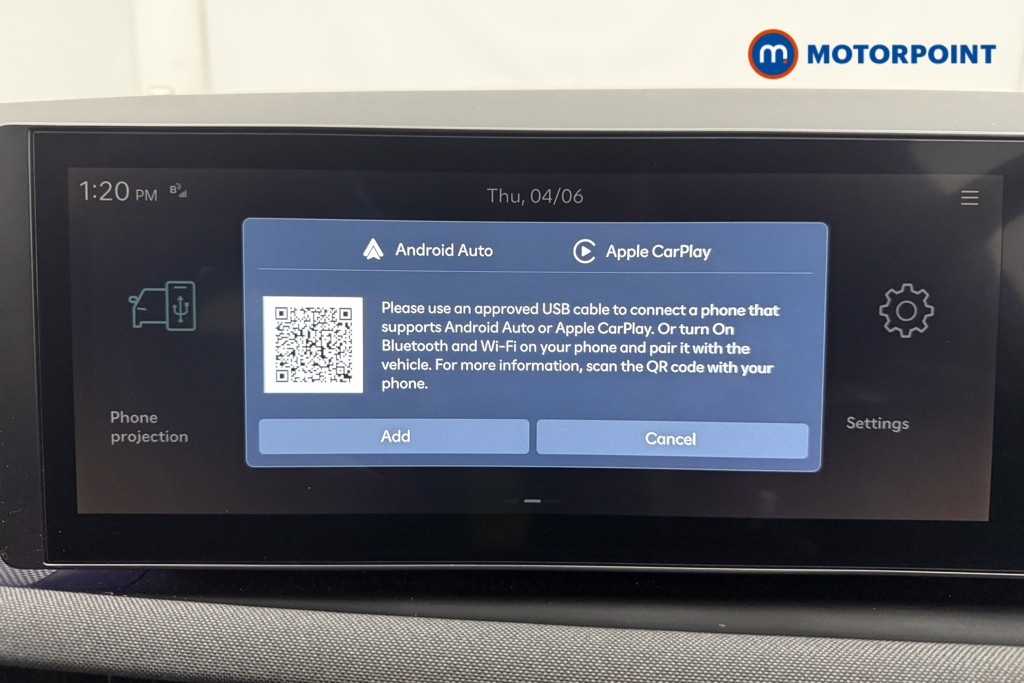 Hyundai Tucson N Line Automatic Petrol SUV - Stock Number (1649783) - 29th supplementary image