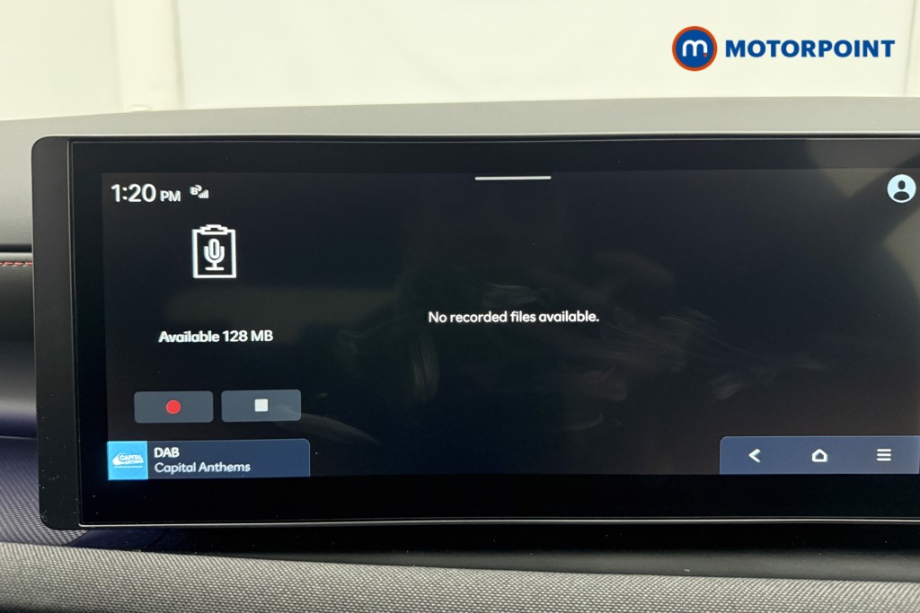 Hyundai Tucson N Line Automatic Petrol SUV - Stock Number (1649783) - 30th supplementary image