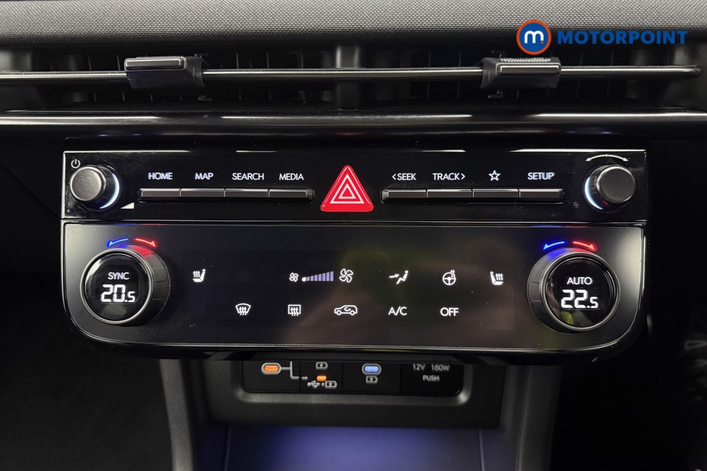 Hyundai Tucson N Line Automatic Petrol SUV - Stock Number (1649783) - 34th supplementary image