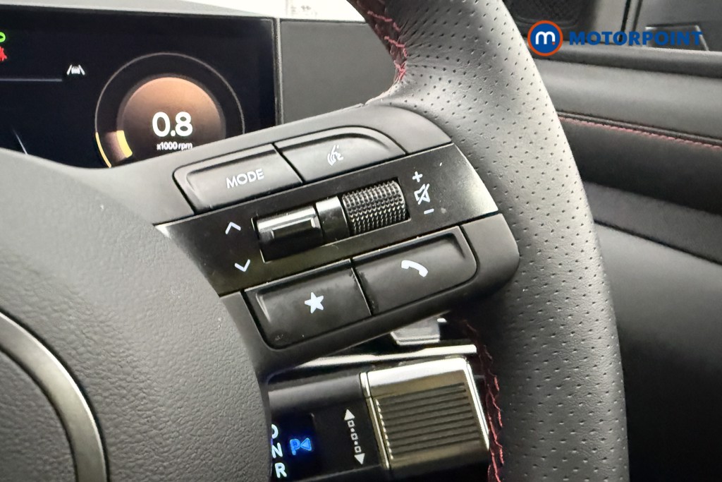 Hyundai Tucson N Line Automatic Petrol SUV - Stock Number (1649783) - 37th supplementary image