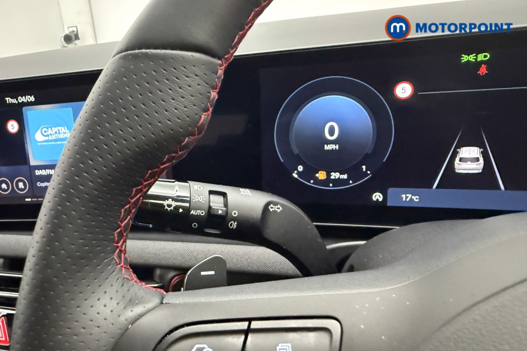 Hyundai Tucson N Line Automatic Petrol SUV - Stock Number (1649783) - 38th supplementary image