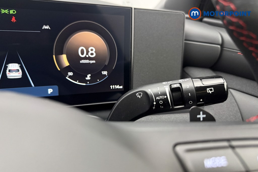 Hyundai Tucson N Line Automatic Petrol SUV - Stock Number (1649783) - 39th supplementary image