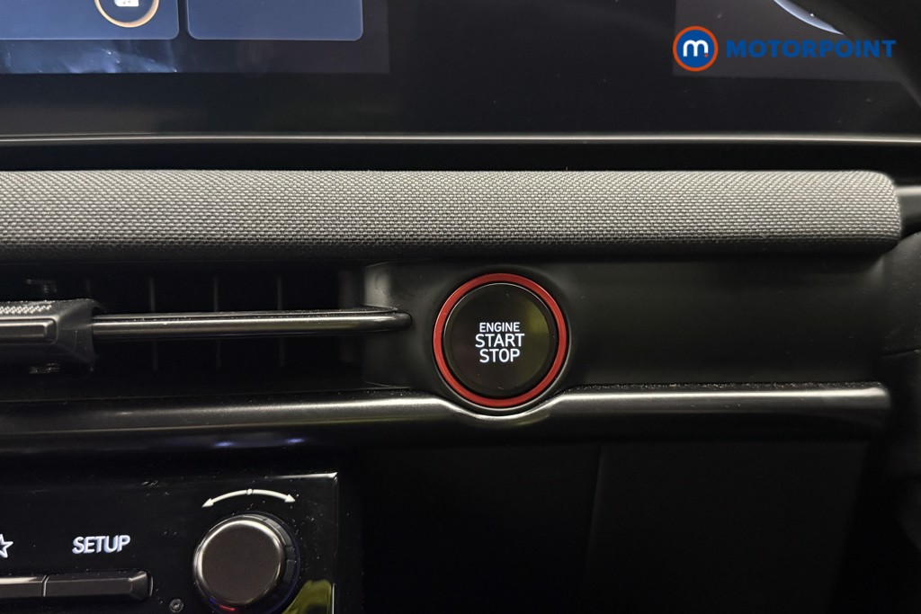 Hyundai Tucson N Line Automatic Petrol SUV - Stock Number (1649783) - 40th supplementary image